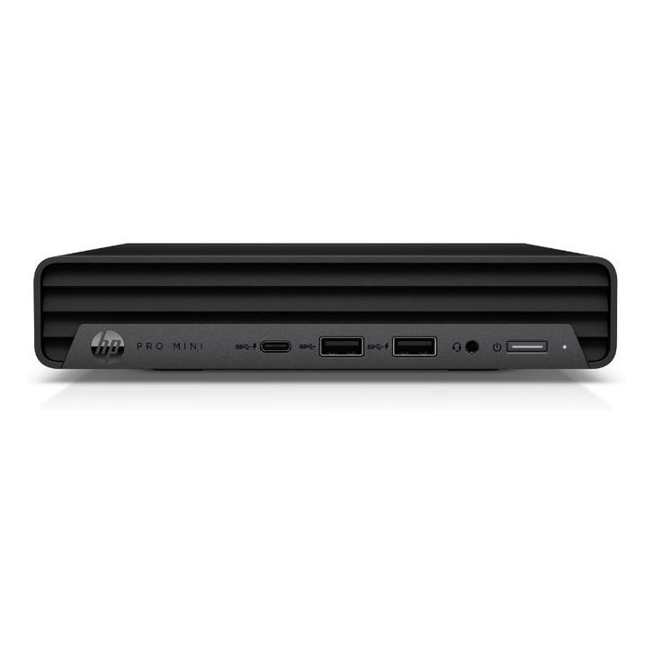HP Pro Mini 400 G9 | Core i5 / 16GB / 512GB SSD, Computers en Software, Desktop Pc's, Nieuw, Ophalen of Verzenden