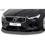 Voorspoiler Vario-X passend voor Volvo S90/V90 R-Design, Verzenden, Nieuw, Volvo