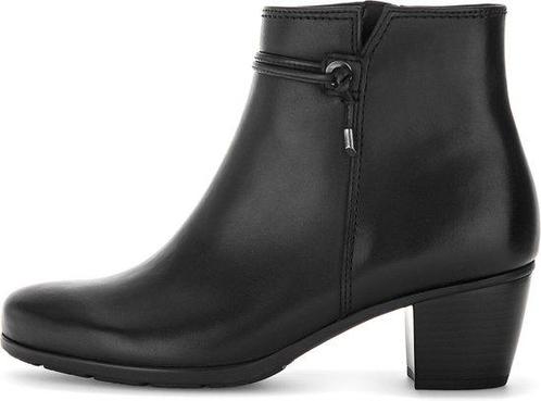Gabor Gabor Dames Laarzen - zwart - Maat 42 Dames Laarzen -, Kleding | Dames, Schoenen, Nieuw, Verzenden