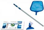 Intex Zwembad Onderhoudset, Tuin en Terras, Ophalen of Verzenden, Nieuw