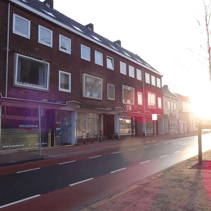 appartement in Gouda gevonden voor €875,- pm, Huizen en Kamers, Huizen te huur, Direct bij eigenaar, Appartement