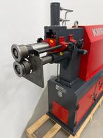 OSTAS voormachine velsmachine 4 mm, Nieuw