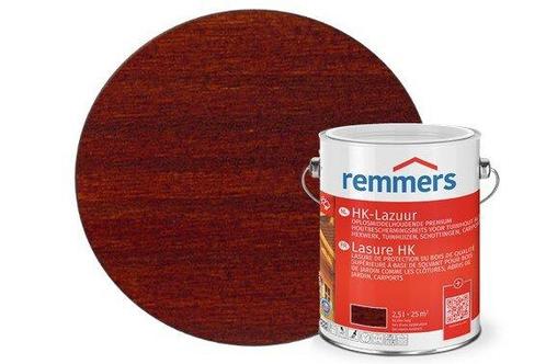 Remmers HK-lazuur Teak, Doe-het-zelf en Verbouw, Verf, Beits en Lak, Verzenden