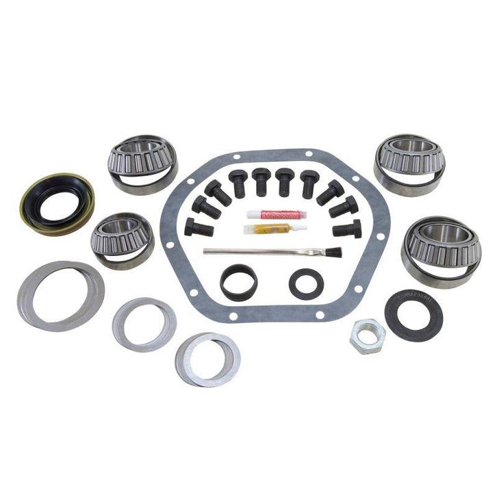 USA Standard Master Overhaul Kit For The Dana 44 JK, Auto-onderdelen, Remmen en Aandrijving, Ophalen of Verzenden
