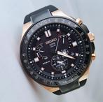 Seiko - ASTRON - GPS - Solar - Ceramic + Titanium - Gold -, Sieraden, Tassen en Uiterlijk, Horloges | Heren, Nieuw