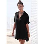 Lascana Lange blouse met knoopsluiting, blouse met, Kleding | Dames, Blouses en Tunieken, Verzenden, Nieuw