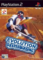 Evolution Skateboarding (PlayStation 2), Gebruikt, Verzenden