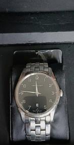 Hamilton - Jazzmaster Thinline - Zonder Minimumprijs -, Sieraden, Tassen en Uiterlijk, Horloges | Heren, Nieuw