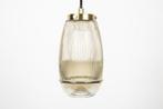 Tweedekans | Feliz Lifestyle Robin Hanglamp - Goud glas -, Ophalen of Verzenden, Nieuw