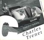 cd digi - Charles Trenet - InÃ©dit 1954. RÃ©cital A La V, Verzenden, Zo goed als nieuw