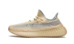 Yeezy Boost 350 V2 Linen - maat 45 1/3 (Sneakers, Schoenen), Verzenden, Nieuw, Sneakers of Gympen