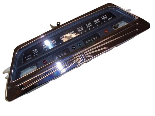 Volvo Kilometerteller klok Amazon 1964+ gereviseerd (16mm ka, Auto-onderdelen, Interieur en Bekleding, Nieuw, Volvo, Verzenden
