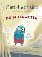 Boek: De beterweter - (als nieuw), Verzenden, Zo goed als nieuw