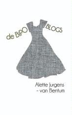 9789402132748 De Bipo Blogs Alette Jurgens-Van Bentum, Verzenden, Nieuw, Alette Jurgens-Van Bentum