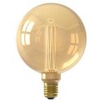 Led lamp E27 | Globe | Calex, Huis en Inrichting, Lampen | Losse lampen, Verzenden, Nieuw