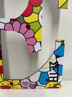 Meta Pop (1990) - Love Takashi Murakami Flowers, from: The, Antiek en Kunst