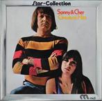 LP gebruikt - Sonny &amp; Cher - Greatest Hits, Cd's en Dvd's, Vinyl | Pop, Verzenden, Zo goed als nieuw