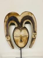 Masker - kwele - Bakwélé - Gabon (Zonder minimumprijs)