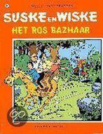 Suske en Wiske 151 – Het ros bazhaar 9789002128899, Boeken, Gelezen, Willy Vandersteen, Verzenden