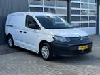 Volkswagen Caddy | Zakelijke Lease v.a. €335.04 pm, Auto's, Volkswagen, Automaat, Gebruikt, Wit, Diesel