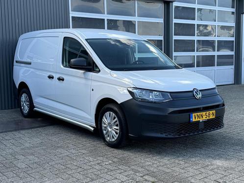 Volkswagen Caddy | Zakelijke Lease v.a. €335.04 pm, Auto's, Volkswagen, Lease, Automaat, Overige carrosserieën, Caddy Combi, Diesel