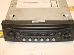 Radio CD Speler Peugeot Partner O109310, Ophalen of Verzenden, Nieuw