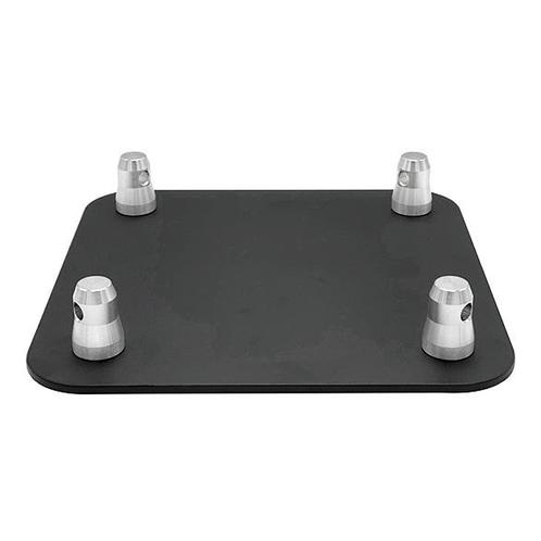 Baseplate voor Global Truss F34 vierkant truss zwart, Muziek en Instrumenten, Licht en Laser, Verzenden