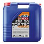 20L Liqui Moly Top Tec 4200 5W30 Longlife III 504.00/507...., Nieuw, Ophalen of Verzenden