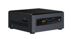 Intel NUC Basic Mini PC / Desktop Computer - 120GB SSD -...
