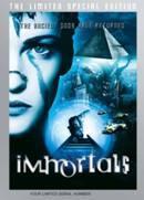 Immortals (2dvd) - DVD, Verzenden, Nieuw in verpakking
