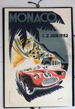 B. MINNE - Monaco (1952)