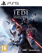 Star Wars Jedi: Fallen Order PS5 Garantie & morgen in huis!, Ophalen of Verzenden, Zo goed als nieuw