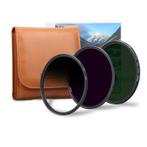 Kase Magnetische Professional Kit 77mm, Audio, Tv en Foto, Fotografie | Filters, Nieuw, Overige merken, 70 tot 80 mm, Ophalen of Verzenden