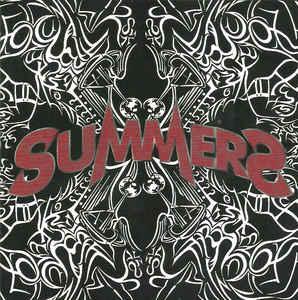 cd - Summers - 364, Cd's en Dvd's, Cd's | Overige Cd's, Zo goed als nieuw, Verzenden