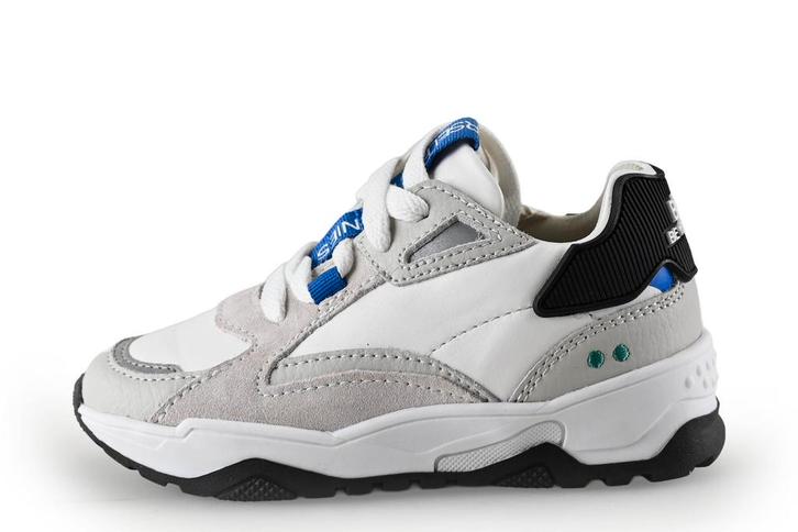 Bunniesjr sneakers in maat 26 Wit | 15% korting, Kinderen en Baby's, Kinderkleding | Schoenen en Sokken, Jongen of Meisje, Zo goed als nieuw