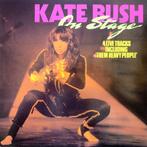 Kate Bush - On Stage, Cd's en Dvd's, Ophalen of Verzenden, Gebruikt