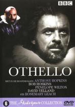 Othello - DVD (Films (Geen Games)), Cd's en Dvd's, Dvd's | Overige Dvd's, Ophalen of Verzenden, Zo goed als nieuw