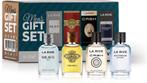La Rive Miniatuurset Giftset Mens Perfume geschenkset, Verzenden, Nieuw