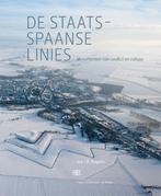 De staats-Spaanse linies 9789079875443 Jan J.B. Kuipers, Boeken, Verzenden, Zo goed als nieuw, Jan J.B. Kuipers