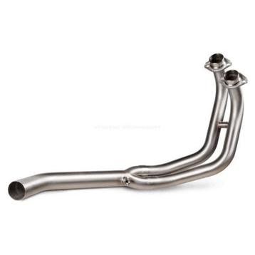 Akrapovic racing uitlaatpijp Yamaha Tenere 700 beschikbaar voor biedingen