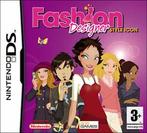 Fashion Designer: Style Icon (DS) PEGI 3+ Simulation, Spelcomputers en Games, Verzenden, Zo goed als nieuw