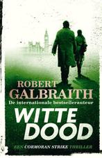 Witte dood / Cormoran Strike / 4 9789022585849, Boeken, Thrillers, Verzenden, Gelezen, Robert Galbraith