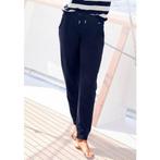 H.I.S Relaxbroek in maritieme stijl, loungepak, Kleding | Dames, Verzenden, Nieuw