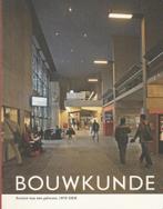 Bouwkunde, portret van een gebouw, 1970-2008 9789079814015, Boeken, Verzenden, Gelezen, B. Maandag