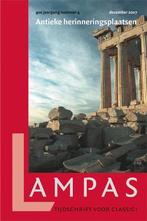 Lampas / 4 december 2007 9789087040161, Boeken, Verzenden, Zo goed als nieuw