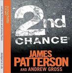 2nd Chance CD, Boeken, Verzenden, Zo goed als nieuw, James Patterson, Andrew Gross