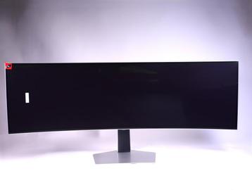 [RETOURDEAL] Samsung Odyssey OLED G9 G93SD | WQHD - Curve... beschikbaar voor biedingen