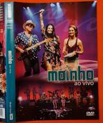 Moinho  - Ao Vivo (DVD) 5099968778590, Verzenden, Nieuw in verpakking