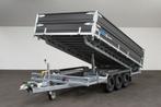 Hulco BENAX-3 3500 405x203 Go-Getter + opzetborden Kipper, Ophalen of Verzenden, Nieuw