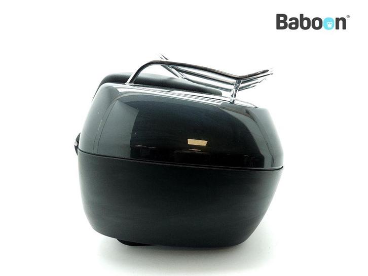 Topkoffer BMW R 1200 RT 2005-2009 (R1200RT 05), Motoren, Onderdelen | BMW, Gebruikt, Verzenden